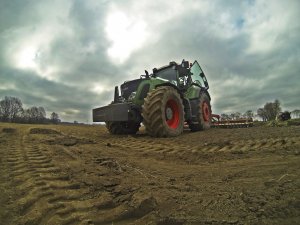 Fendt 936 Vario