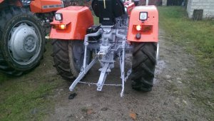 Ursus C-330