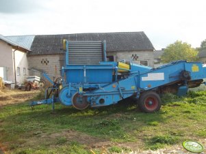 Agromet Pionier Bolko Z-643/1