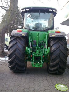 John Deere 8345R