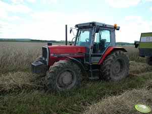 Massey Ferguson 3080