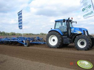 New Holland