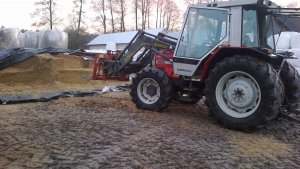 Massey Ferguson 3050