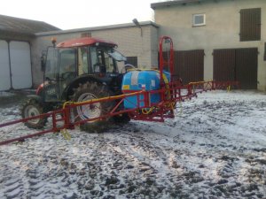 Opryskiwacz Biardzki