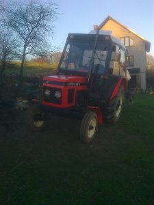 Zetor 5211