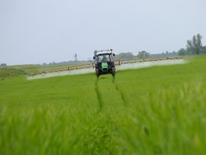 Deutz-Fahr Agroplus 67