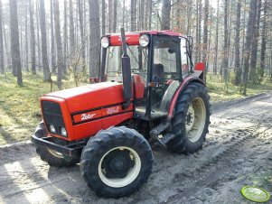 Zetor 9540