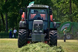 Fendt 312 Vario