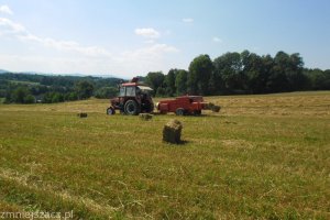 Zetor 7211