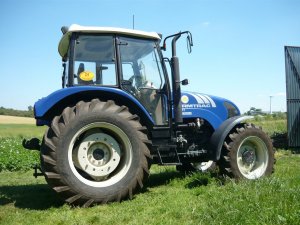 Farmtrac 675dt