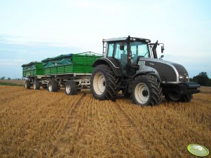 Valtra T131