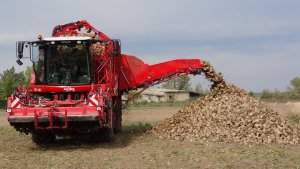 Grimme Rexor 620