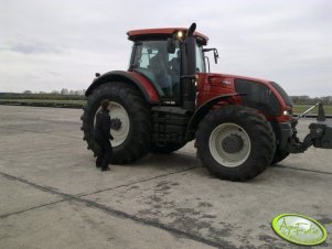 Valtra S 353