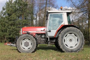 Massey Ferguson 3080