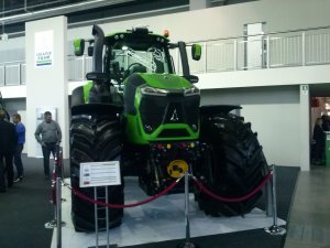 Deutz-Fahr