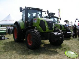 Claas