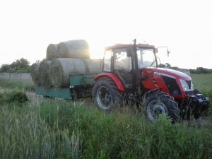 Zetor major 80