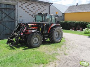 Kubota ME9000