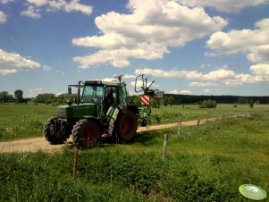 Fendt 310