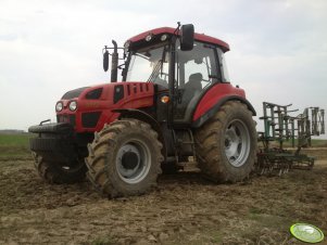 Pronar P7 5112 + agregat 3,6m