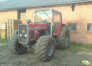 Massey Ferguson 2680