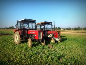 Ursus C-360 3P & Ursus C-360