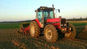 Massey Ferguson 3095