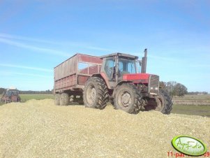 Massey Ferguson 3635