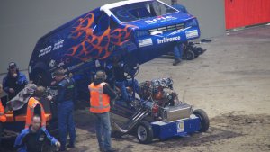 European Superpull 2013