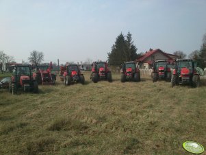 Massey Ferguson