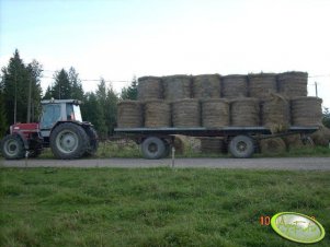 Massey Ferguson 3080