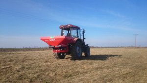 Kuhn MDS 19.1R