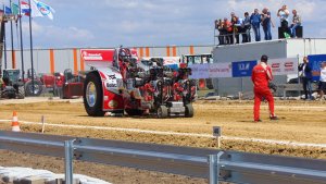 Tractor Pulling Niepruszewo 01.06.21014