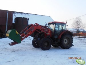 Zetor Forterra 9641