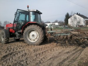 Massey Ferguson 6130