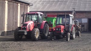 Zetor Forterra 11441