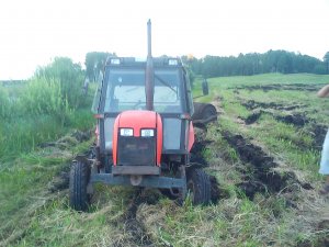 Zetor 5320