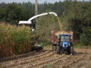 New Holland T4020