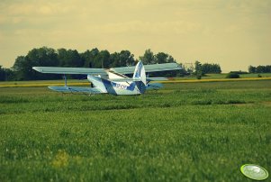 Lotnisko Szymanów | Aeroklub Wrocławski