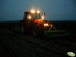 Massey Ferguson 6170