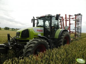 Claas 836 RZ