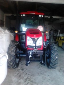 Zetor Proxima 80