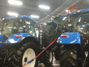 New Holland