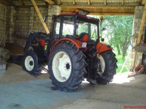 Zetor 10540