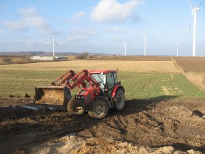 Zetor 8541 plus