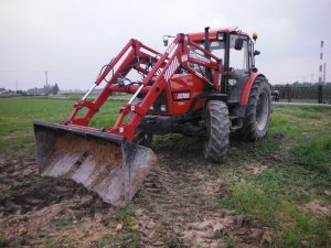 Zetor 10540