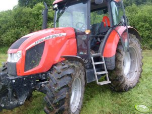 Zetor Forterra 135