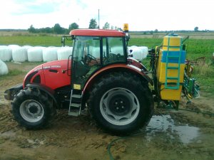 Zetor Forterra 12441