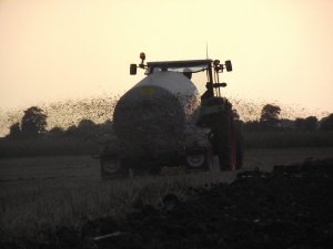 Claas + Pomot 5000L