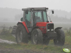 Massey Ferguson 3080 & StalTech  U006